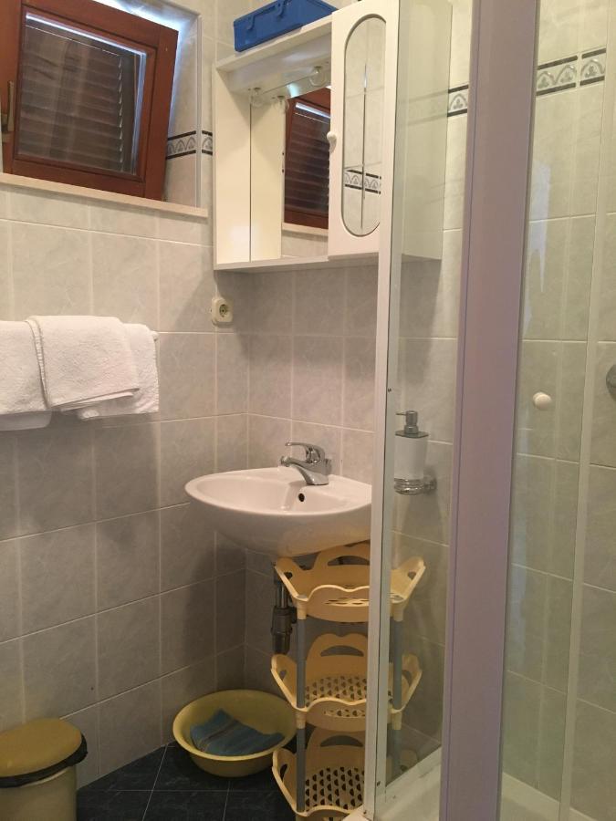 Apartmani Silence Rogoznica  Exterior foto