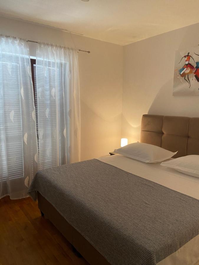 Apartmani Silence Rogoznica  Exterior foto